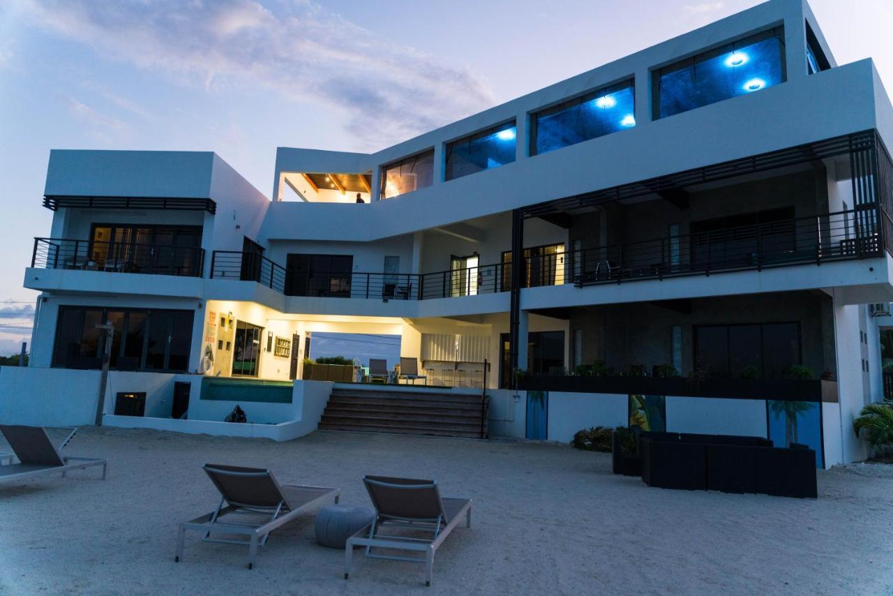Playa De Sala Boutique Hotel (Adults Only) San Pedro  Exterior foto