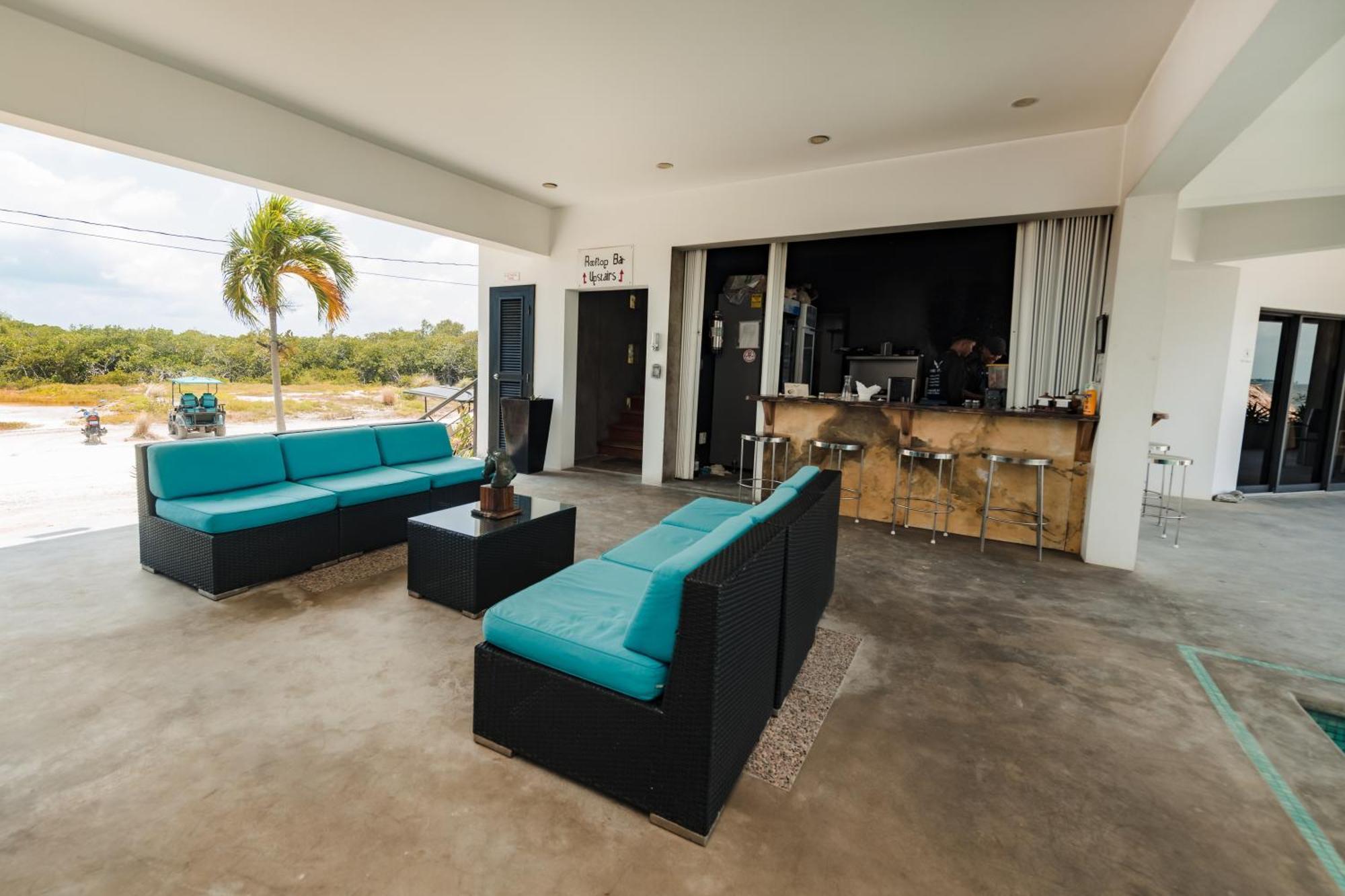 Playa De Sala Boutique Hotel (Adults Only) San Pedro  Exterior foto
