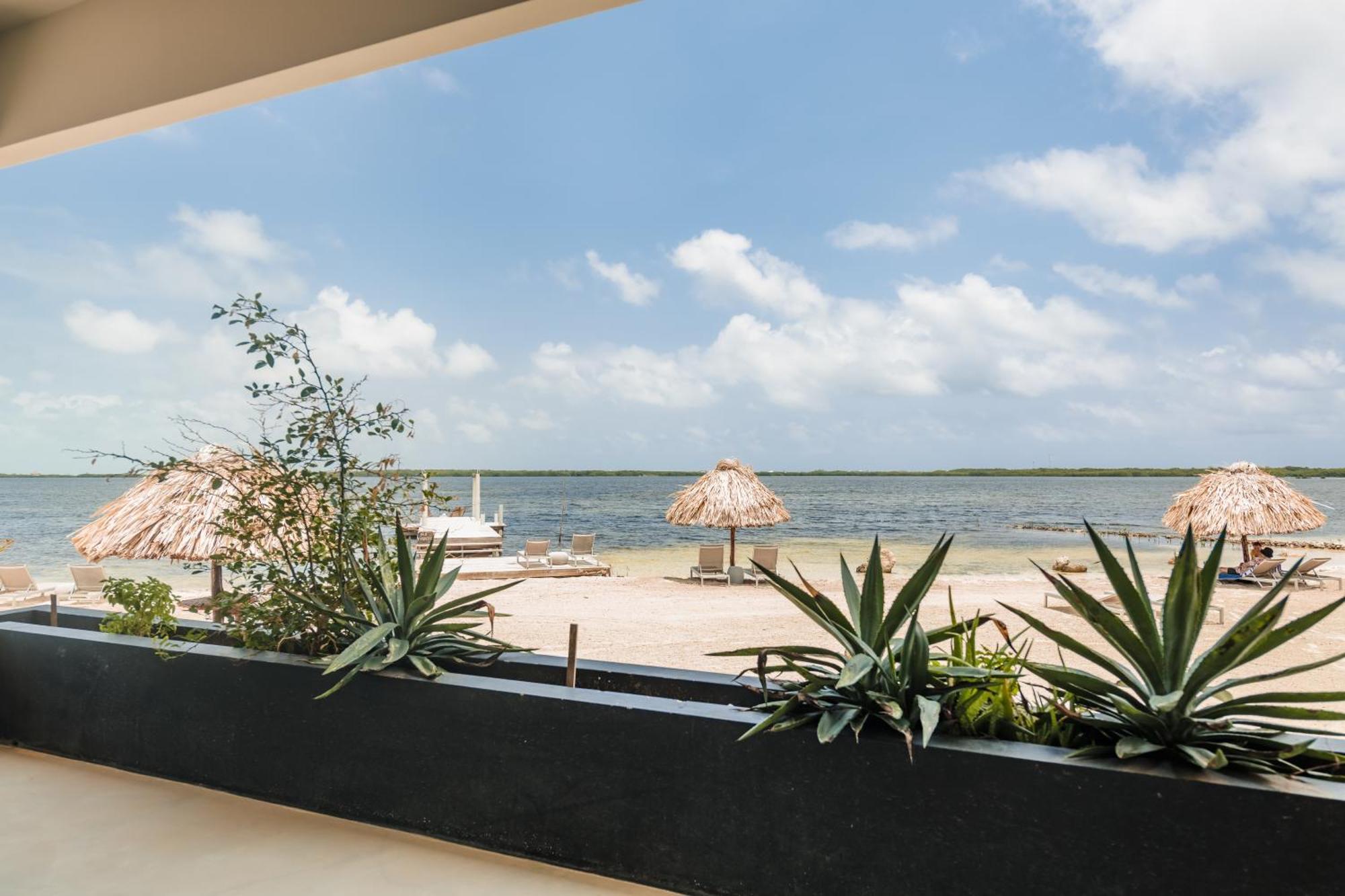 Playa De Sala Boutique Hotel (Adults Only) San Pedro  Exterior foto