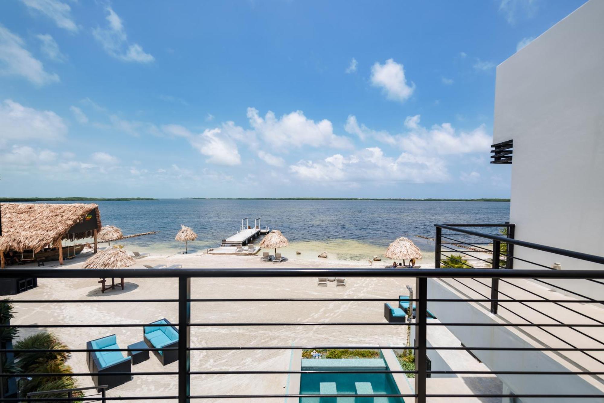 Playa De Sala Boutique Hotel (Adults Only) San Pedro  Exterior foto